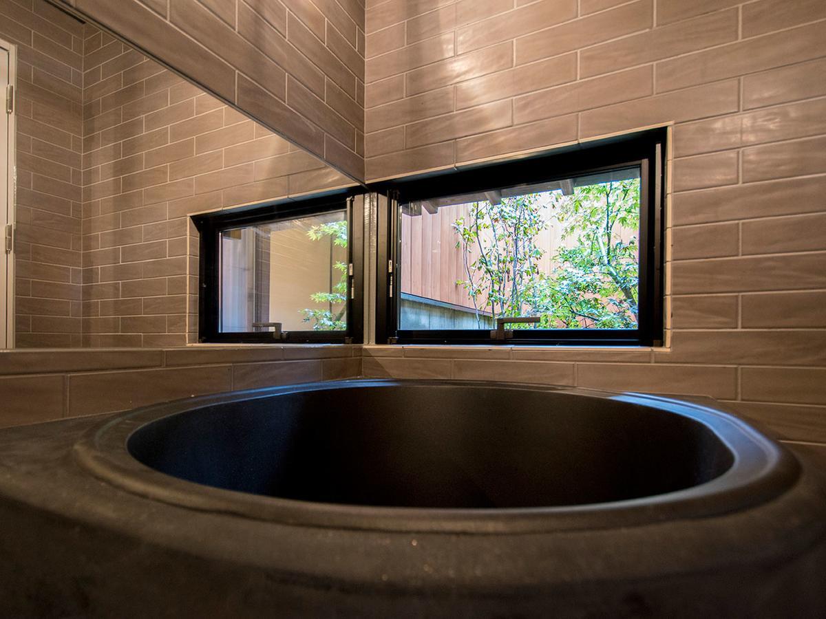 京町屋の宿悠路里 Kyo-Machiya Yululy Kioto Exterior foto