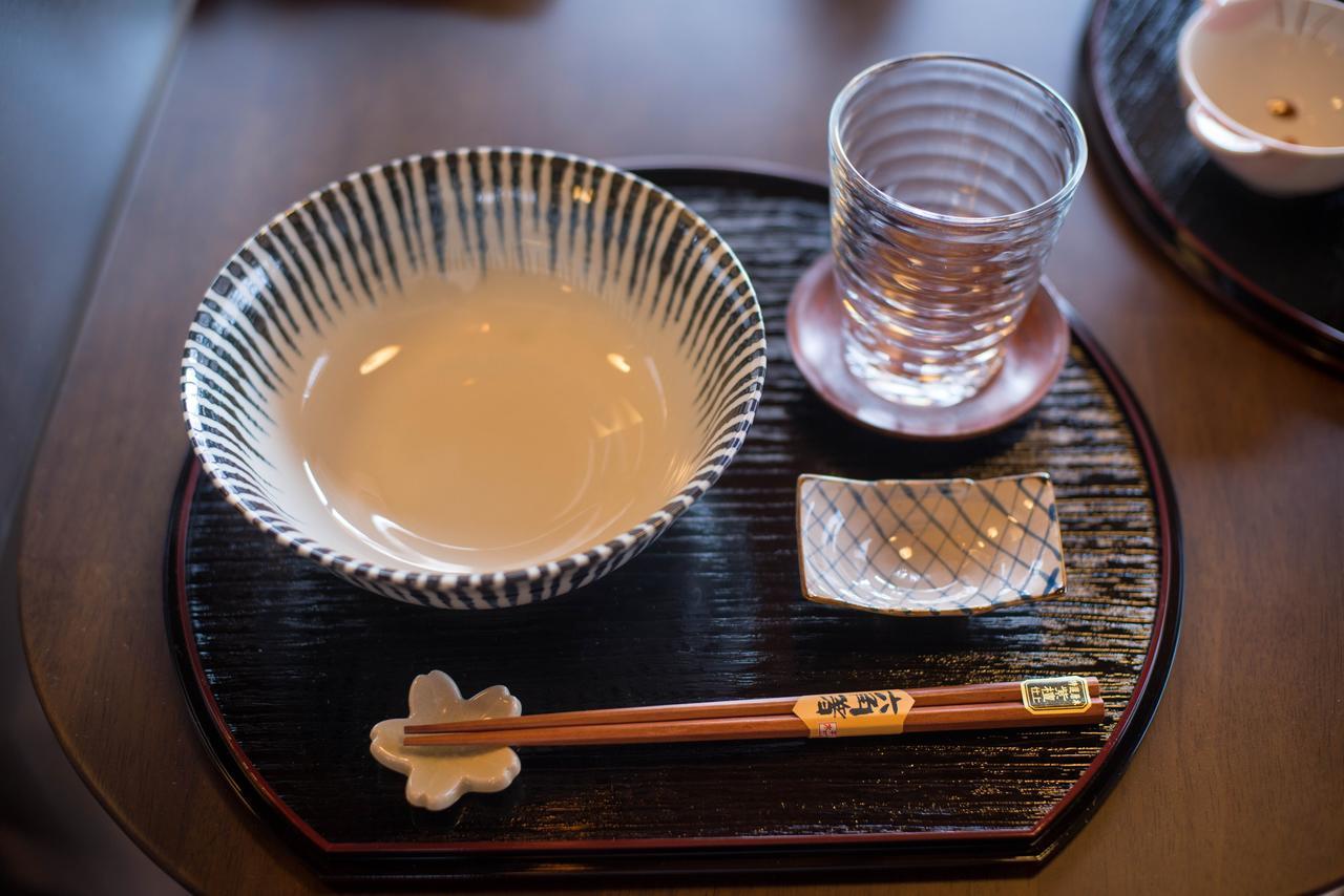 京町屋の宿悠路里 Kyo-Machiya Yululy Kioto Exterior foto
