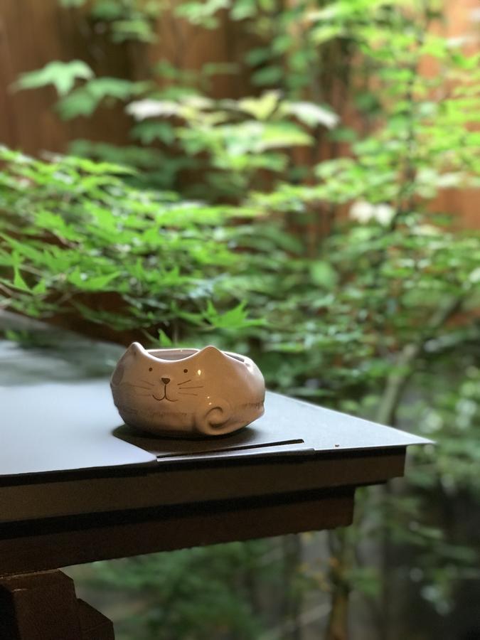 京町屋の宿悠路里 Kyo-Machiya Yululy Kioto Exterior foto